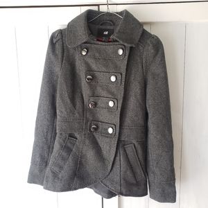 H&M Coat
